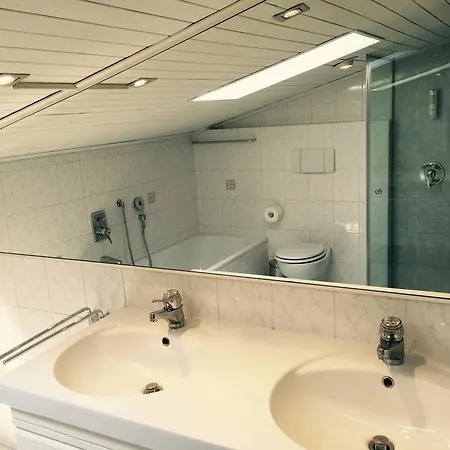 Caterina Guest house Bolzano
